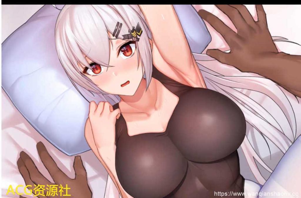 【2.5D/动画】Rinhee 少女前線/HK416/IWS2000/K2/K11等【2.26G】游戏中文版下载|无需安装解压即玩-游界无限