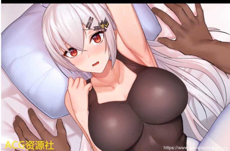 【2.5D/动画】Rinhee 少女前線/HK416/IWS2000/K2/K11等【2.26G】游戏中文版下载|无需安装解压即玩-游界无限