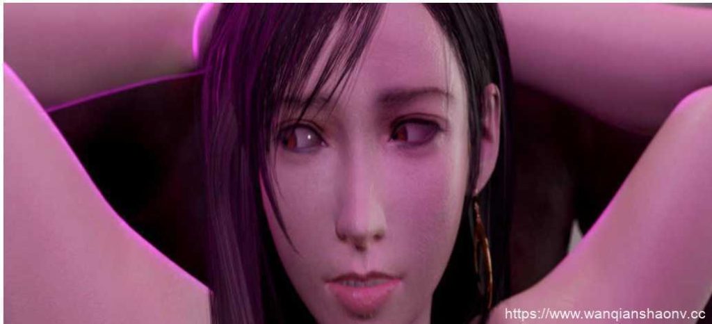 【3D同人/动画】OP社动画 opiumud-34-35 ff7 c1-Tifa and Aerith 蒂法/爱丽丝【3.15G】游戏中文版下载|无需安装解压即玩-游界无限