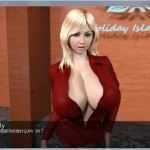 [欧美SLG/中文] 梦幻假日岛 HOLIDAY ISLAND v0.5.0.1 PC+安卓汉化版4.9G游戏中文版下载|无需安装解压即玩-游界无限