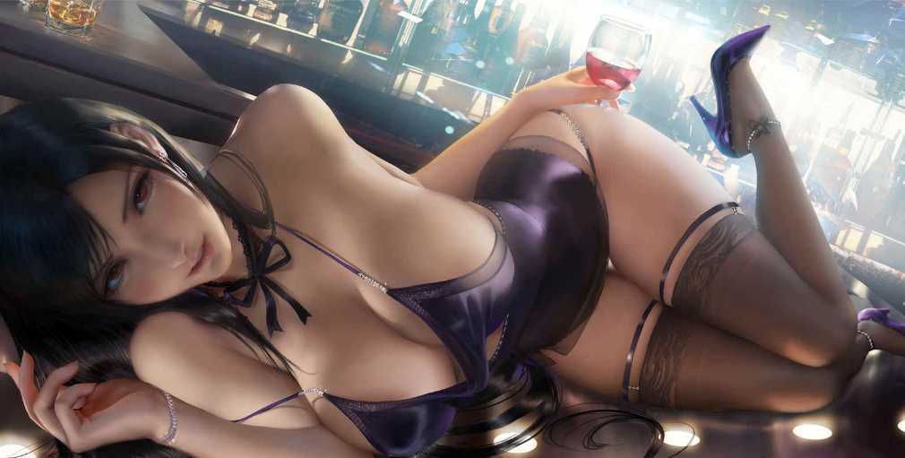 【静态/CG/同人】sakimichan 画师作品 82-117期 【3.64G】游戏中文版下载|无需安装解压即玩-游界无限