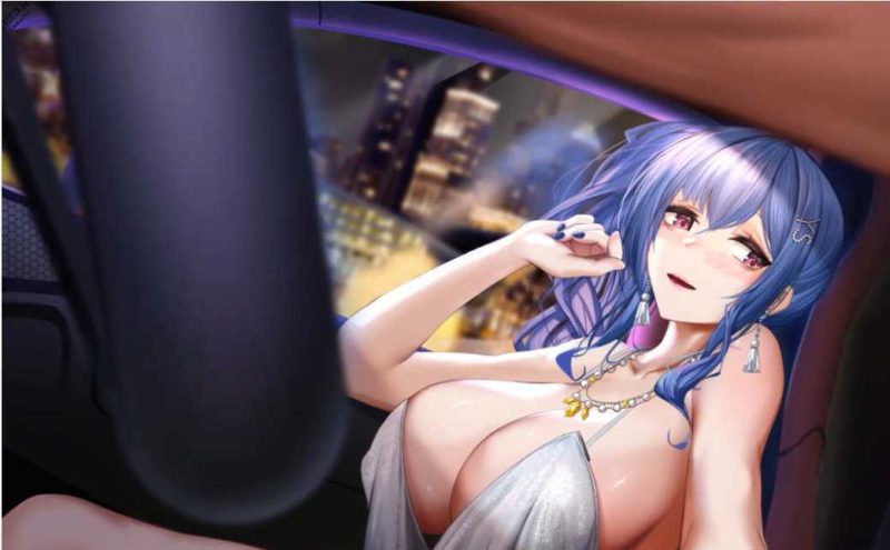 【2D/动画】Rinhee FGO-花嫁尼祿/FGO-吾王SABER等【2.44G】游戏中文版下载|无需安装解压即玩-游界无限