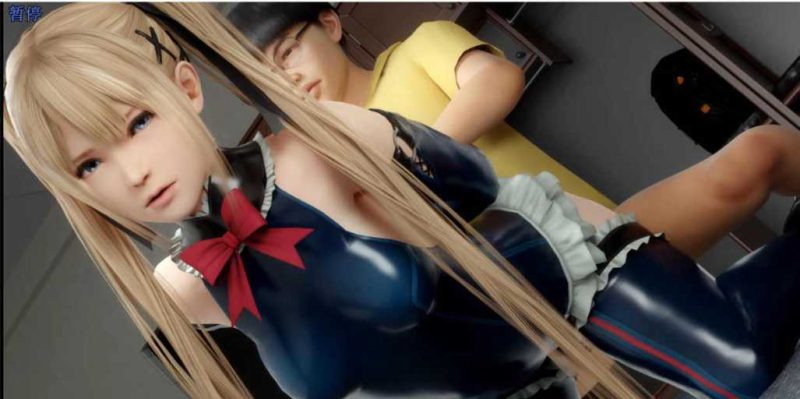 【3D同人/动画】 Jerid大师作品 【1.2G】游戏中文版下载|无需安装解压即玩-游界无限