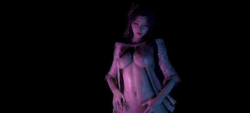 【3D同人/动画】 tanklove vam 云曦【8G】游戏中文版下载|无需安装解压即玩-游界无限