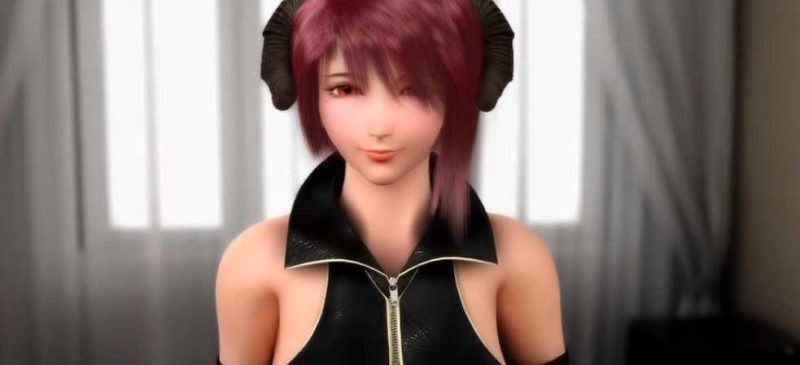 【3D同人/动画】 魅魔双子AI解码【4.5G】游戏中文版下载|无需安装解压即玩-游界无限