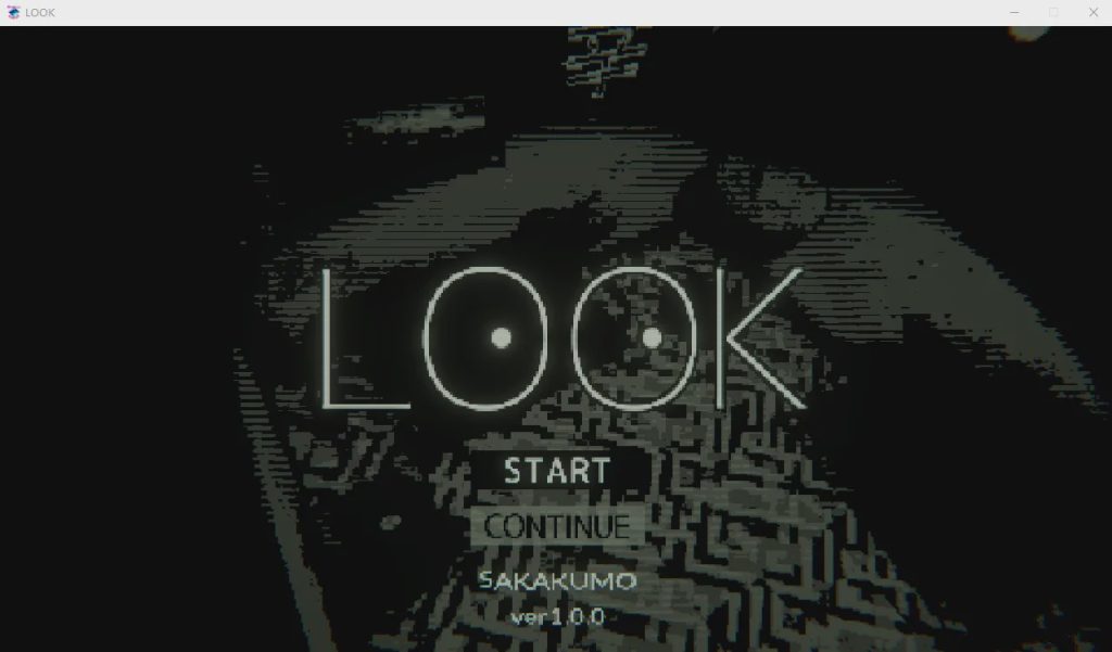 [SLG/有动画] LOOK 窥视游戏中文版下载|无需安装解压即玩-游界无限