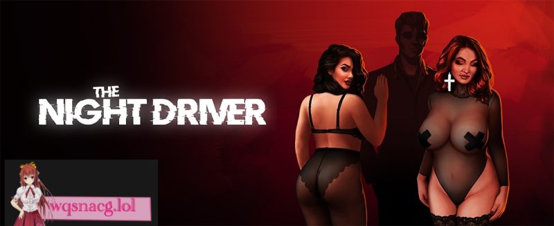 夜间司机The Night Driver v1.5汉化版+攻略+存档游戏中文版下载|无需安装解压即玩-游界无限