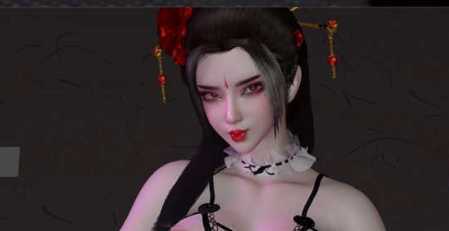 【3D同人/动画】 tanklove vam嗜血印 女祭司【9.5G】游戏中文版下载|无需安装解压即玩-游界无限