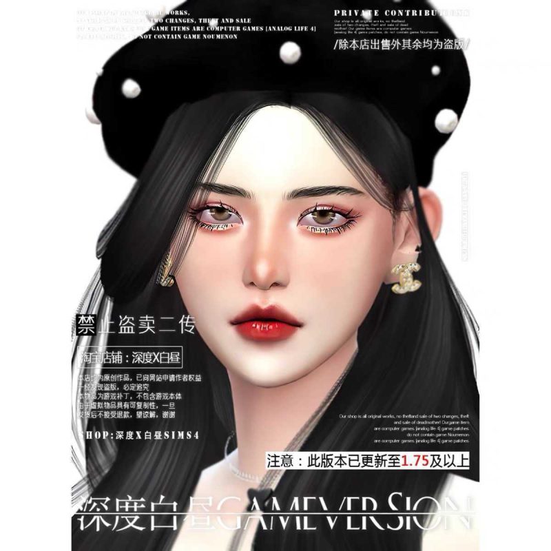 《模拟人生4》 V3.3豪华绅士版整合全部DLC+MOD包+付费整合人物包56G游戏中文版下载|无需安装解压即玩-游界无限