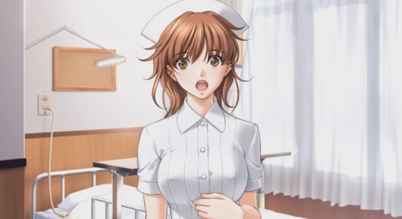 [拔作ADV] 你所不知道的护士 ～性爱病栋24小时～あなたの知らない看護婦 ～性的病棟24時～AI汉化+全CG游戏中文版下载|无需安装解压即玩-游界无限