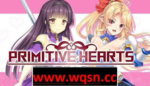 【爆款RPG/中文/动态】源源初之心 PRIMITIVE HEARTS V1.02 PC+安卓中文步兵版【最终版/3G】游戏中文版下载|无需安装解压即玩-游界无限