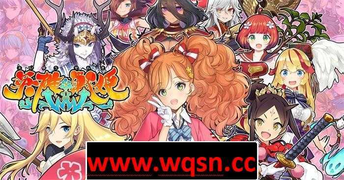 【大型SLG/中文】英雄*戦姫GOLD V1.4 魔改中文步兵版+存档+攻略+修改器【整合/CV/6G】游戏中文版下载|无需安装解压即玩-游界无限