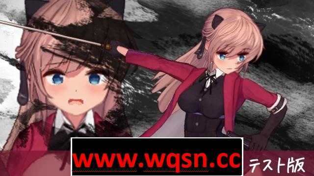 [神作ACT/汉化] 薇薇与魔法之岛 ヴィヴィと魔法の島 V1.05 精翻汉化版★全CV [多空/4.5G]游戏中文版下载|无需安装解压即玩-游界无限