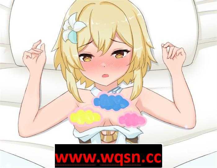 【调教SLG/英文/全动态】[元神同人]Genshin NSFW V1.1 步兵版【新作/PC+安卓/220M】游戏中文版下载|无需安装解压即玩-游界无限
