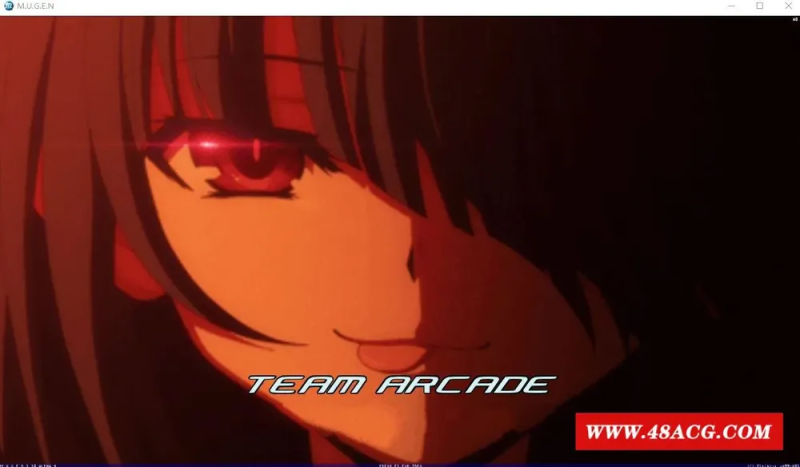 【格斗ACT/黑丸/全动态】真全女格斗2022:完全配合600人整合版【新版/超强攻受/17G】-游界无限