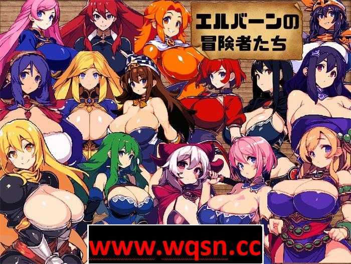 【爆款RPG/汉化/动态】迷宫&黑暗~大洞与自由之街艾尔本 V1.01 SSTM精翻汉化版【新汉化/PC+安卓/1G】游戏中文版下载|无需安装解压即玩-游界无限