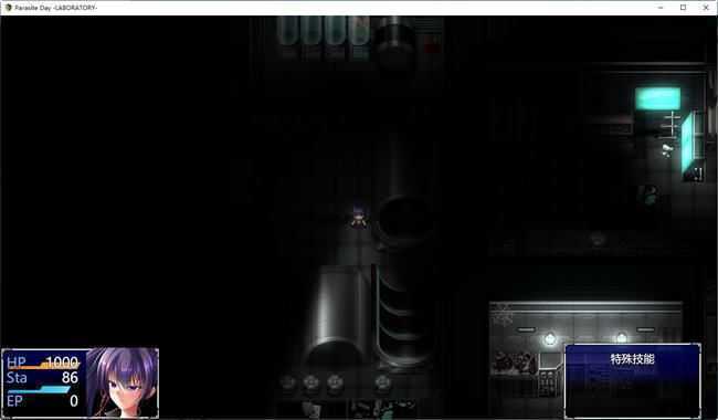 [探索RPG官中]寄生虫日间实验室~Parasite Day -LABORATORY V1.01 AI汉化版PC+安卓1.12G游戏中文版下载|无需安装解压即玩-游界无限