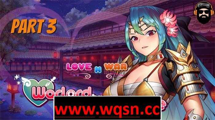【战略SLG/中文/动态】爱欲战争2-银妻版三国寝取争霸 V1.2+前作 STEAM官方中文步兵版【更新/整合/6G】游戏中文版下载|无需安装解压即玩-游界无限